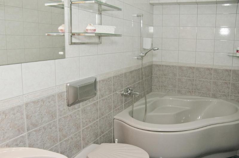 Astoria Panzio Bed & Breakfast Heviz Bagian luar foto